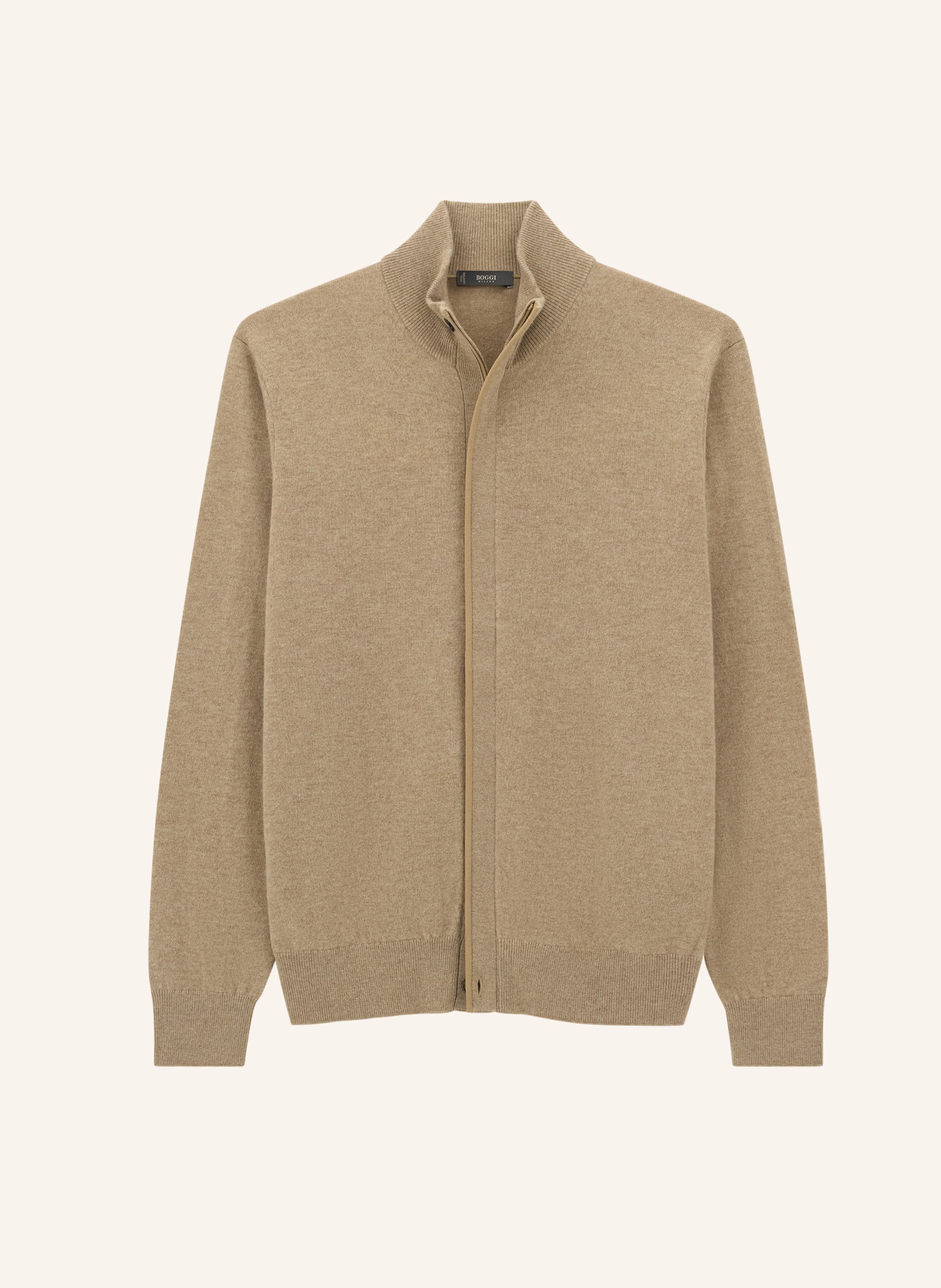 BOGGI MILANO Pullover