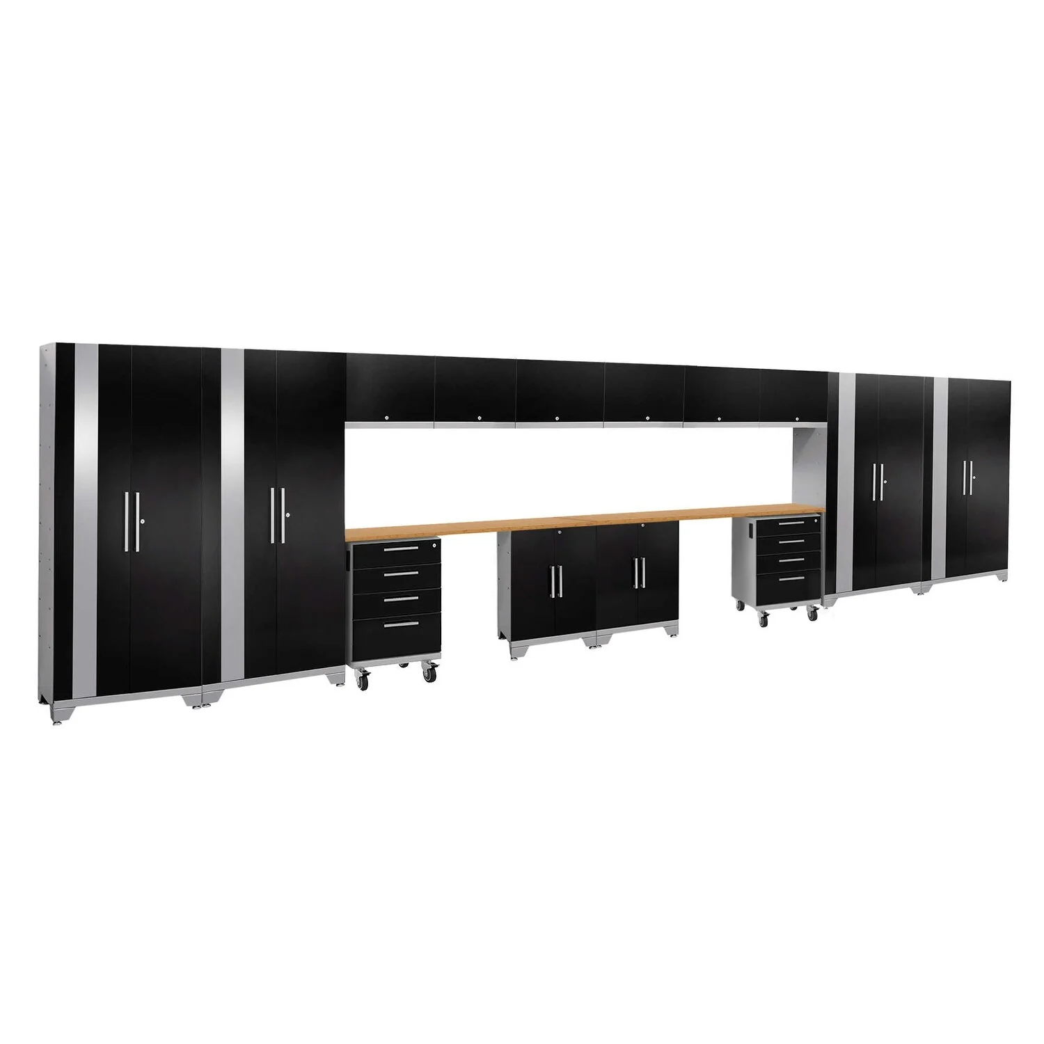 NewAge Products Performance 2.0 16 Piece Set