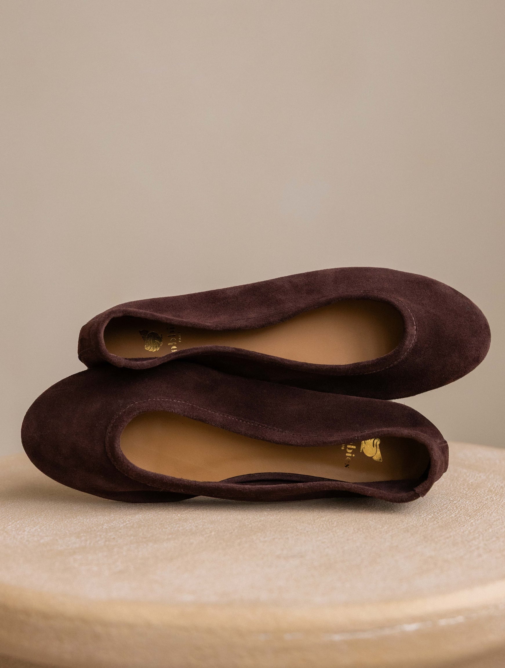 Ninon Marron Truffé