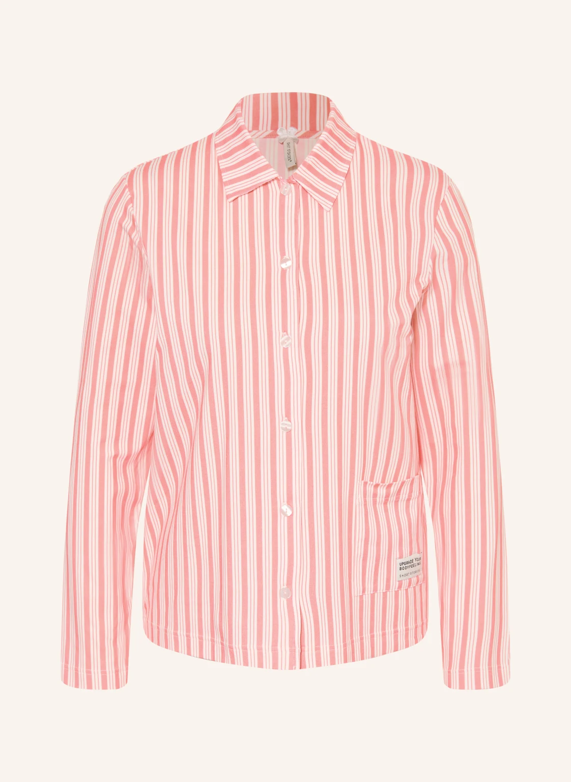 SHORT STORIES Schlafshirt