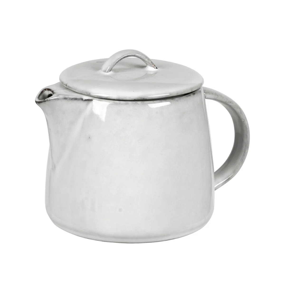Broste Copenhagen - Nordic Sand Teekanne