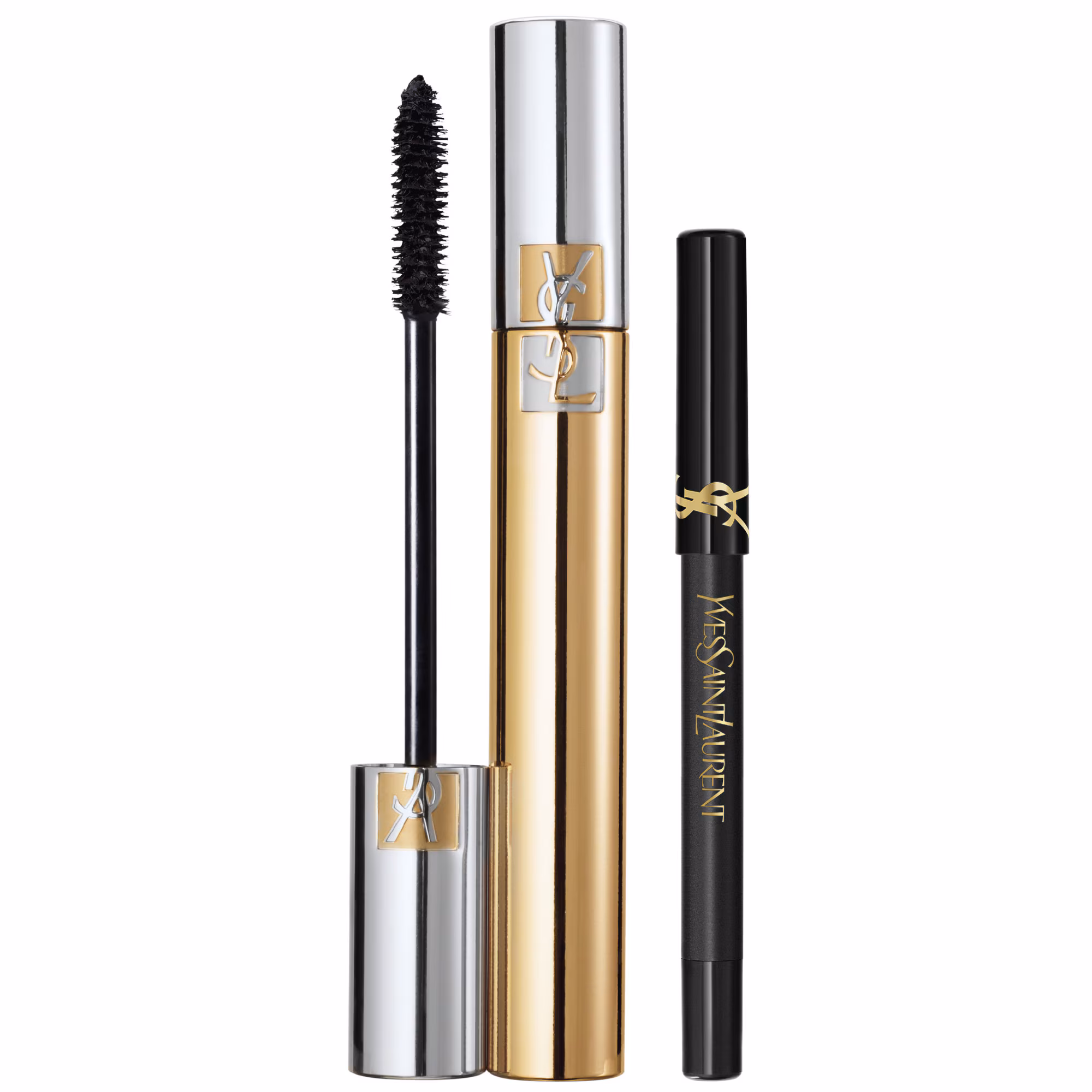 MVEFCCoffret - mascara volume effet faux cils + crayon à yeux