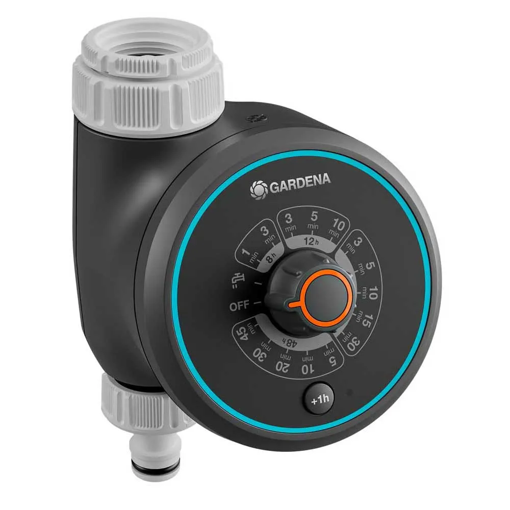 Gardena Easy Irrigation Programmer