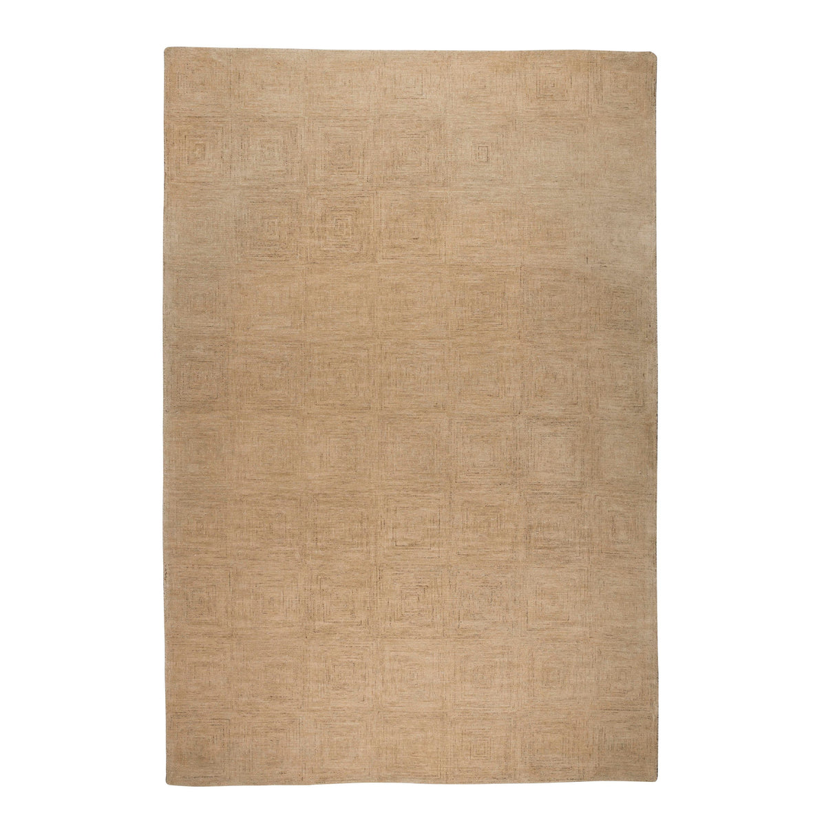 Dutchbone Maryland Vloerkleed 200x300 cm Beige