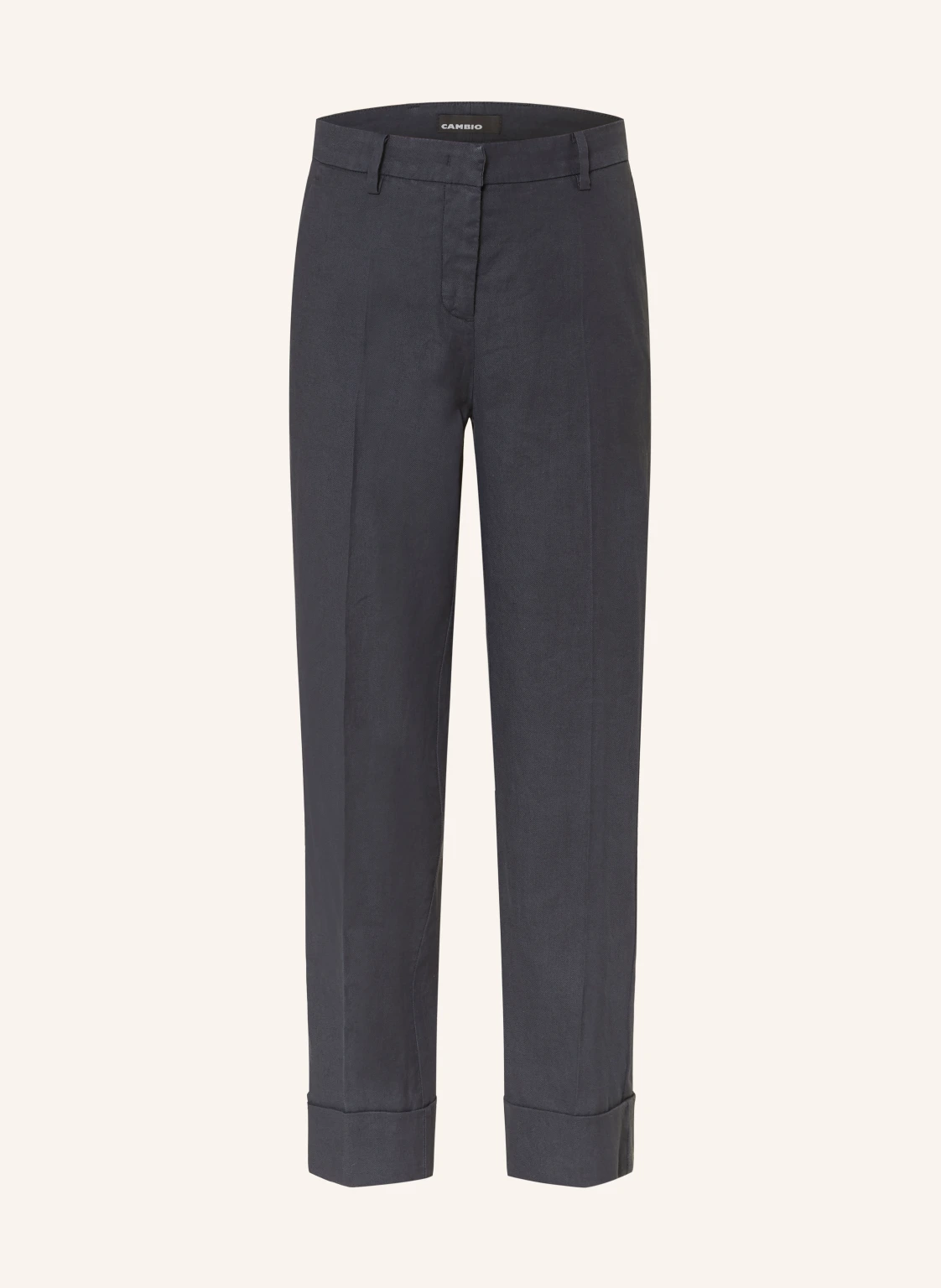 CAMBIO 7/8-Hose KRYSTAL mit Leinen