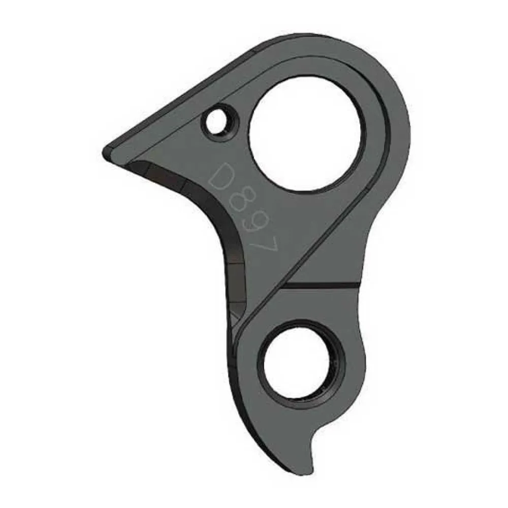 Pilo D897 Sensa derailleur hanger