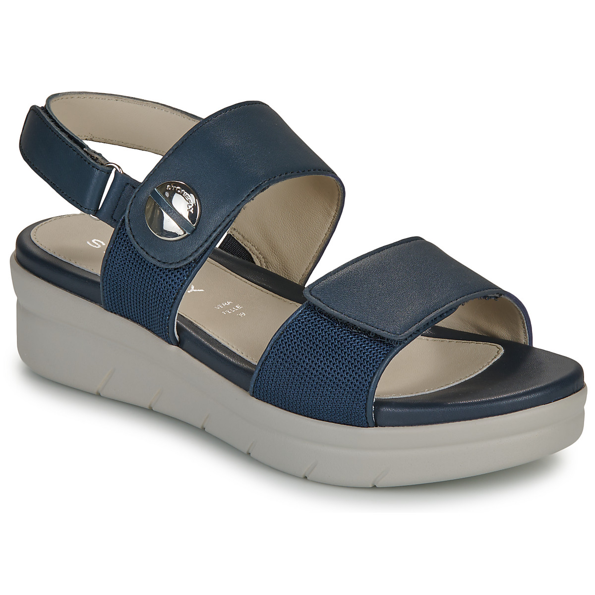 Stonefly - AQUA III 12 NAP/TEX - Marine