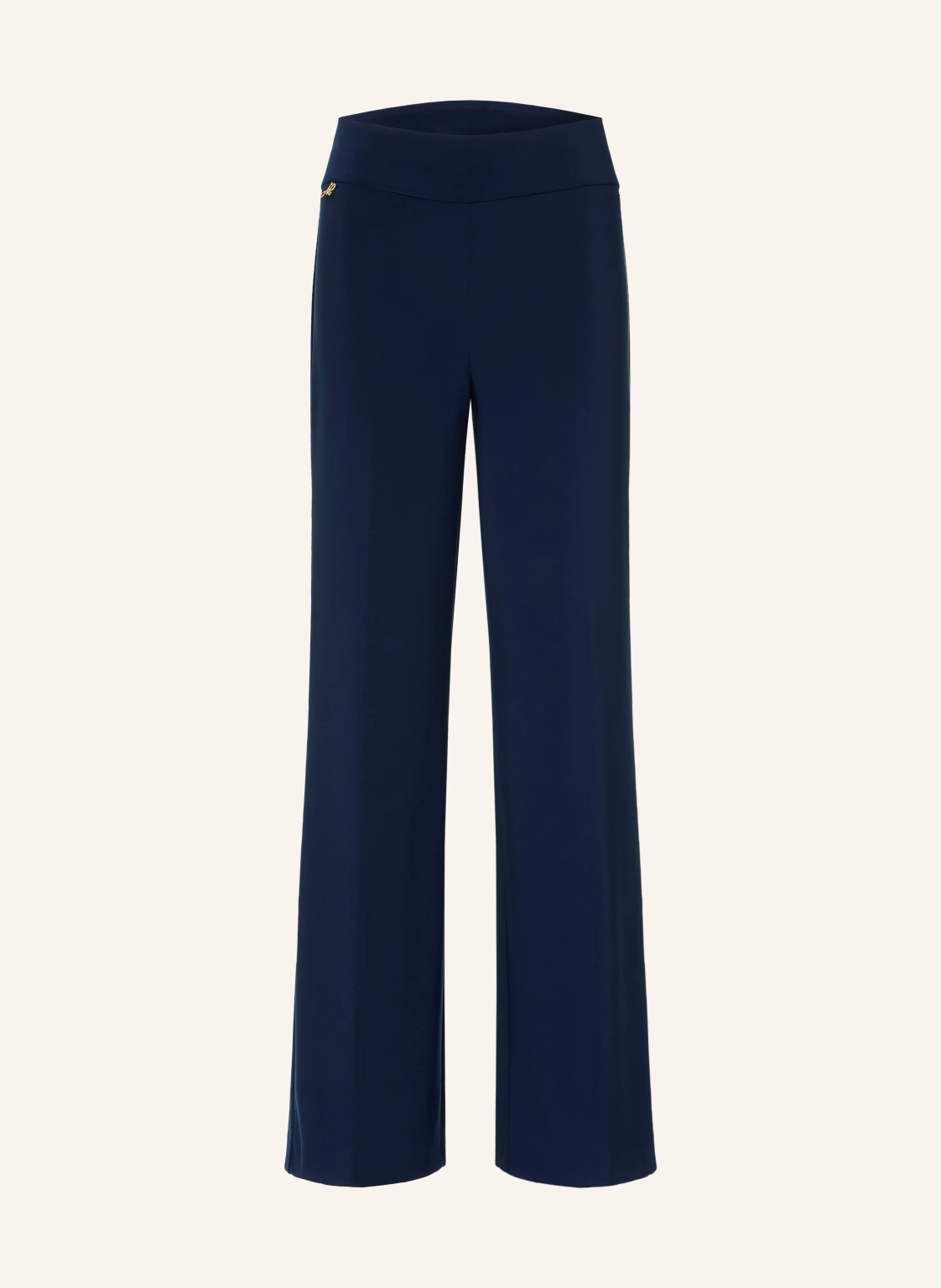 Joseph Ribkoff Marlenehose aus Jersey