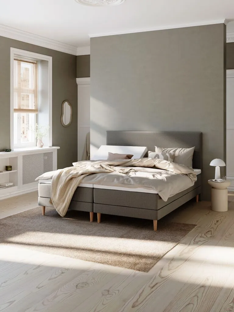 BJORSUND + MURU
