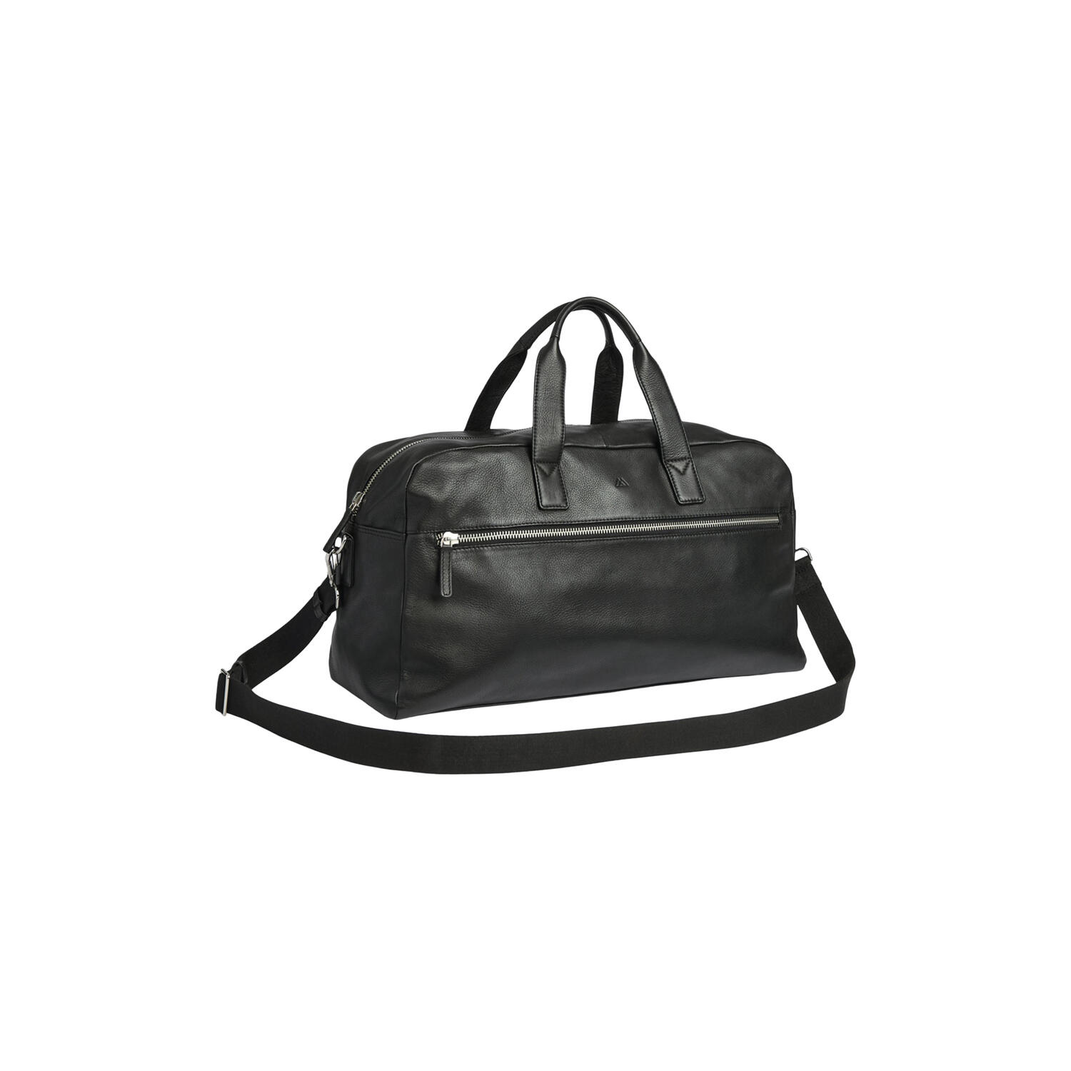 KeatonMBG Weekend Bag, black