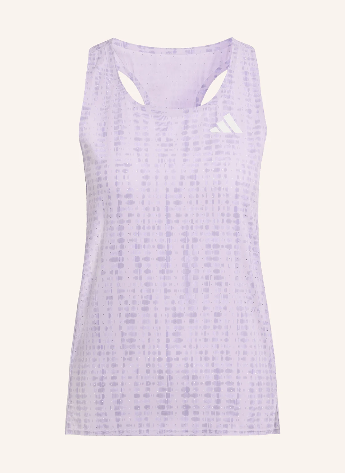 adidas Tanktop ADIZERO