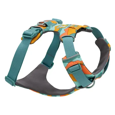 Ruffwear Front Range Dog Harness - Spring Mountains