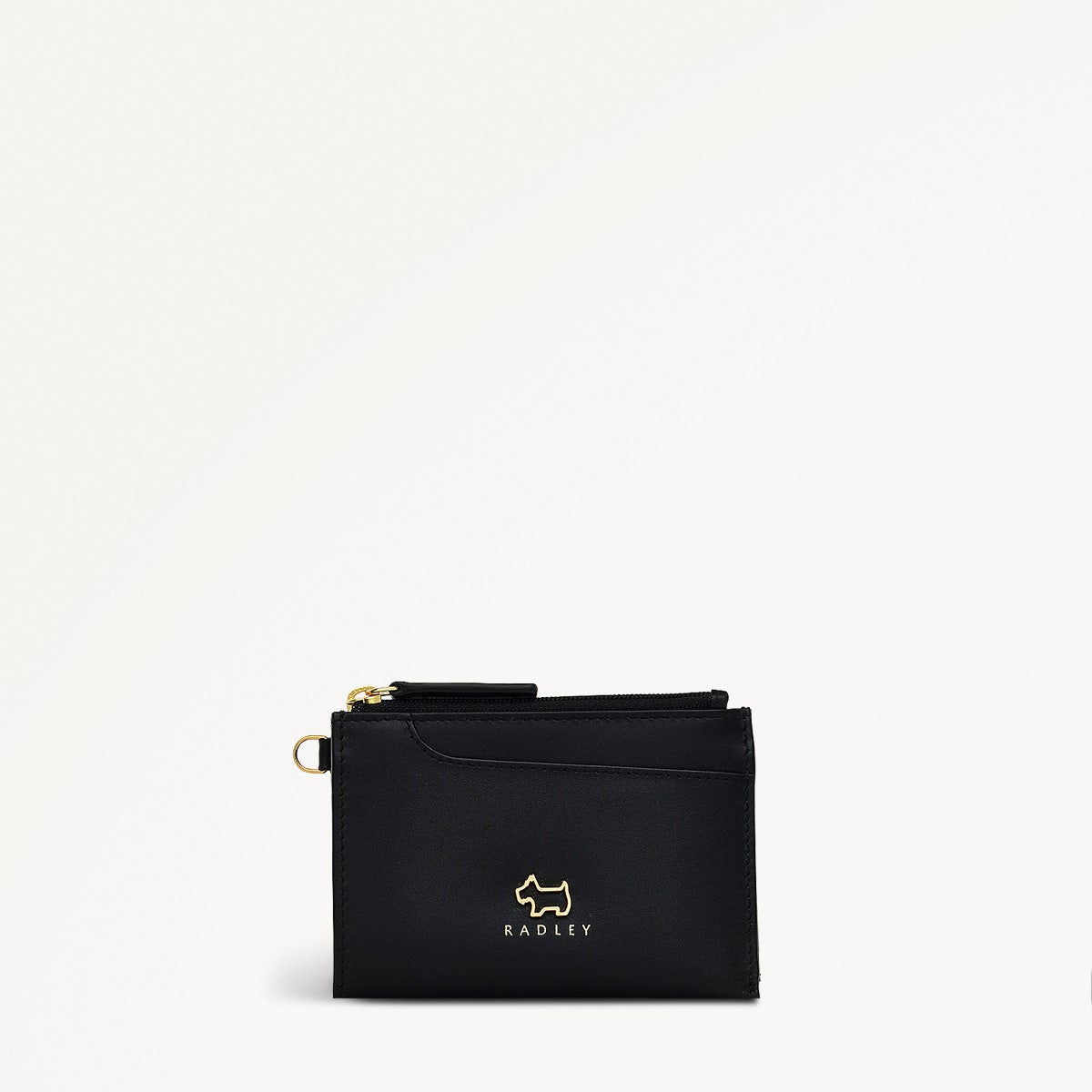 Pockets Small Ziptop Coin Purse - RSN14411