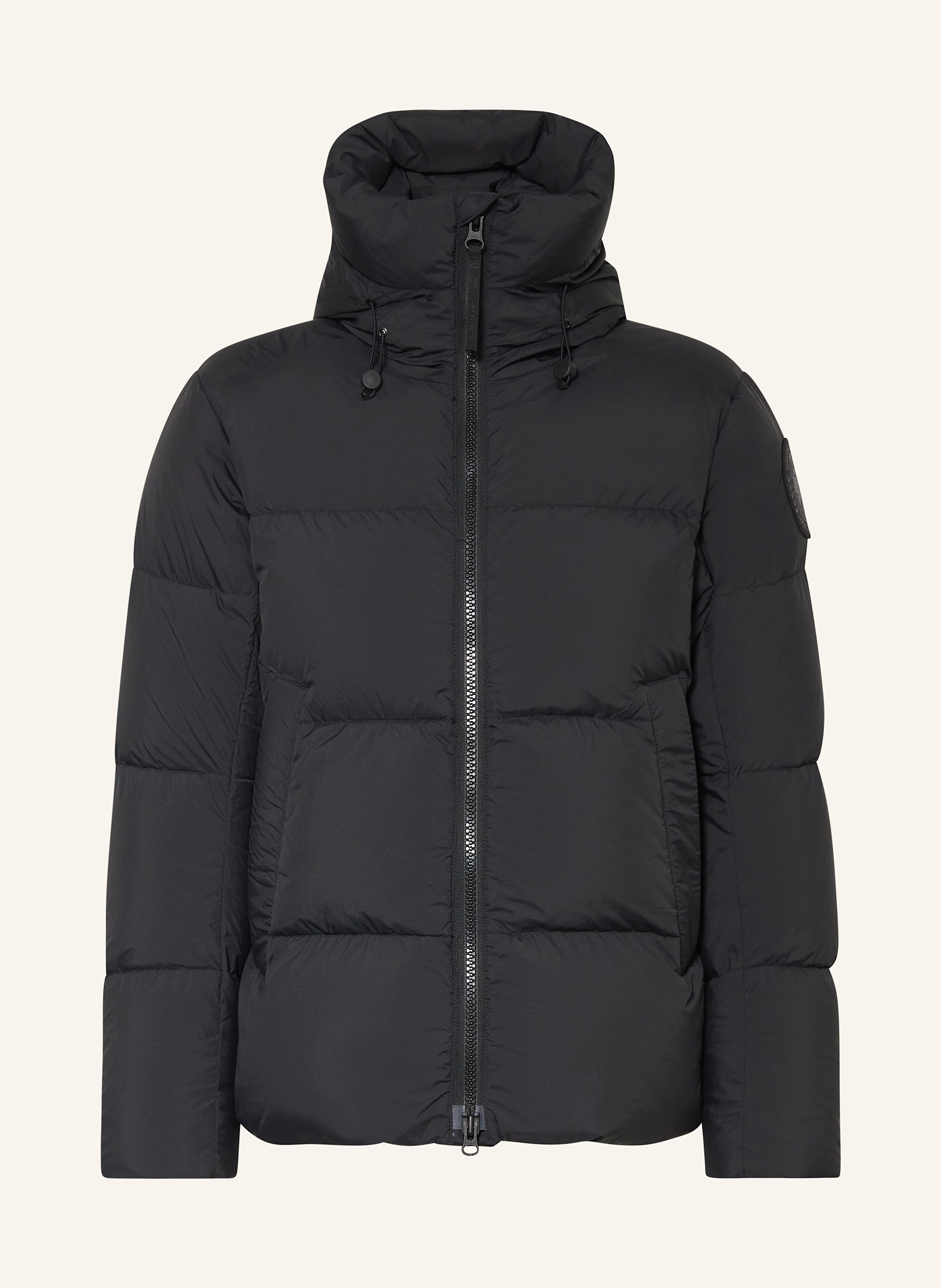 CANADA GOOSE Daunenjacke CROFTON