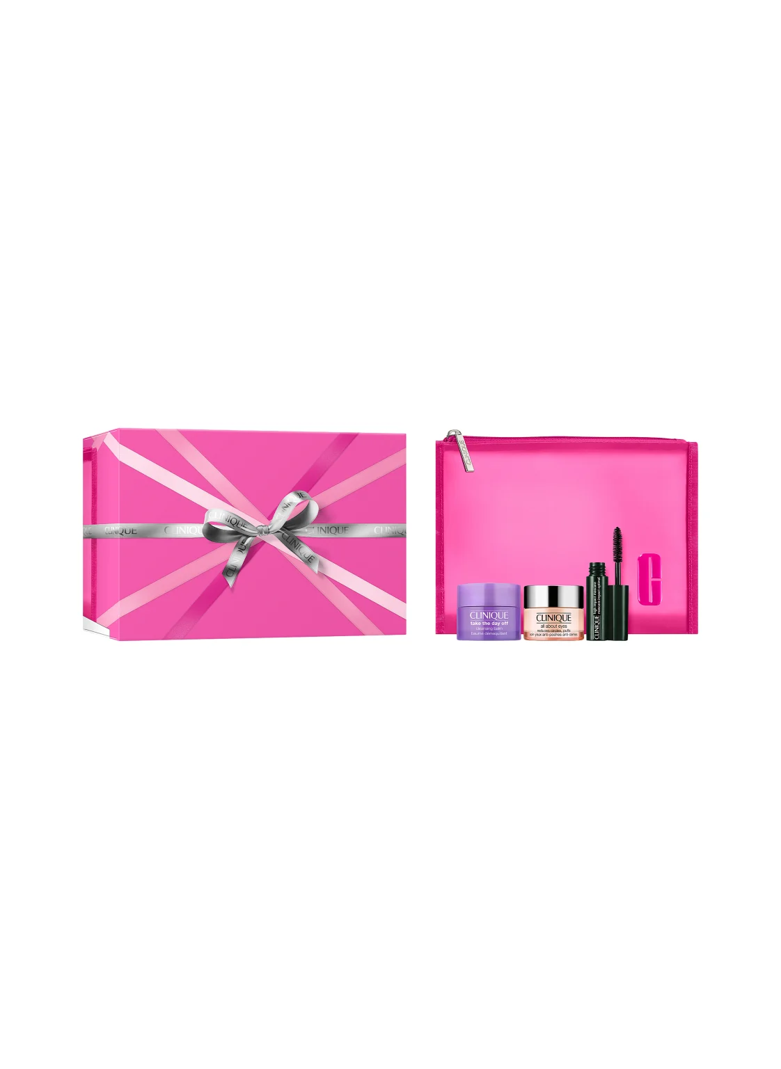 CLINIQUE EYE FAVORITES