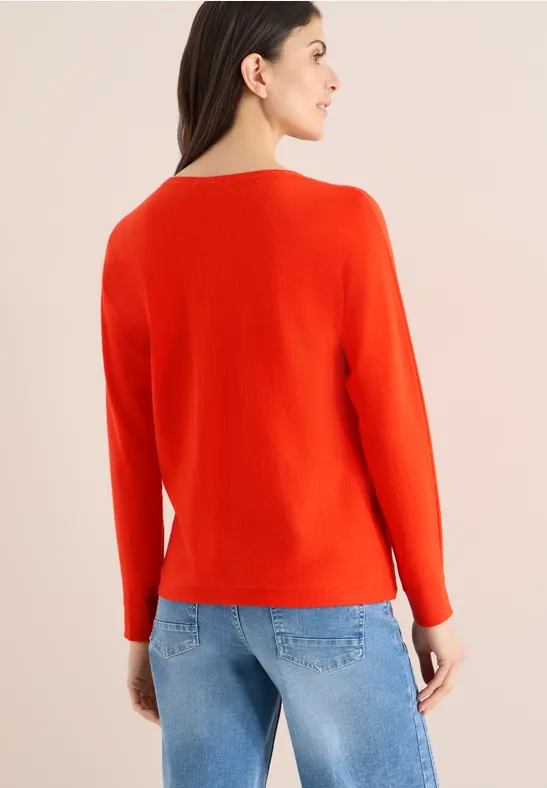 Dolman Pullover