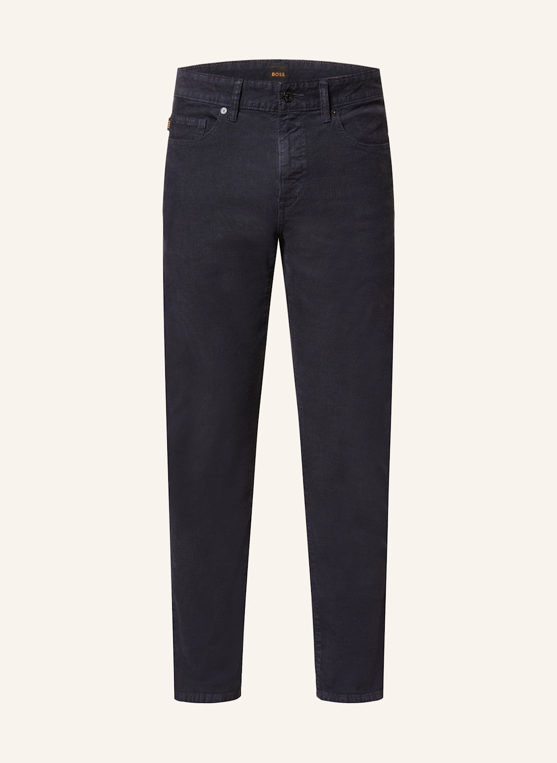 BOSS Cordhose DELAWARE Slim Fit