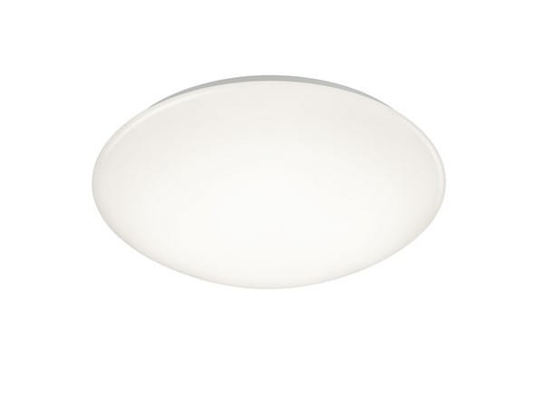 Plafon PUTZ okrągły biały LED 1x15W 37cm 1450lm IP44 Ciepła biel RL