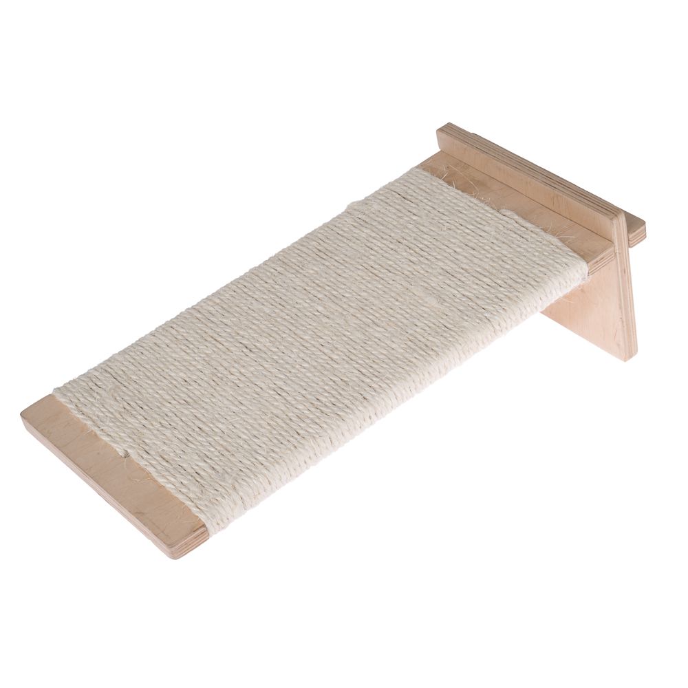 Natural Paradise Fuchsia Scratching Board