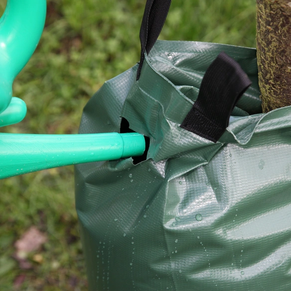 Bewässerungssack »comfort«, stark, Füllmenge 75 L, 400g/m2