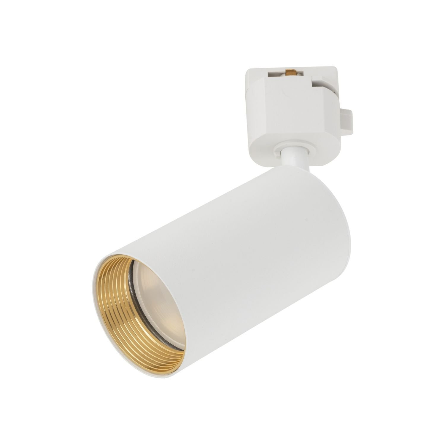 Lampa reflektor szynowy 1-fazowy TRACER AMIS WHITE 10647 TK Lighting