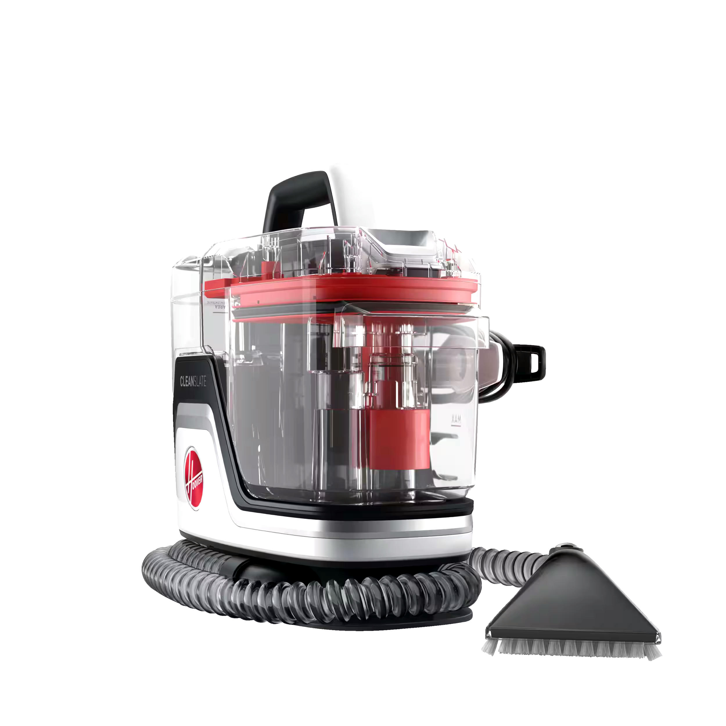 Hoover CleanSlate Pet Plus Carpet & Upholstery Corded Portable Spot Deep Cleaner