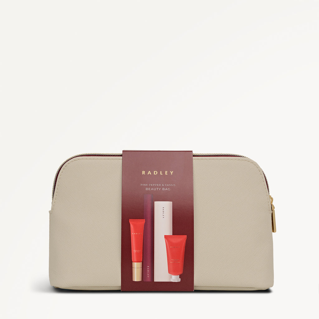 Radley Beauty - Beauty Bag