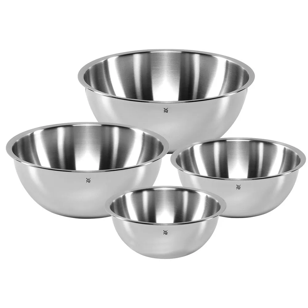 Wmf Kitchen Bowls Set Gourmet 4 pieces