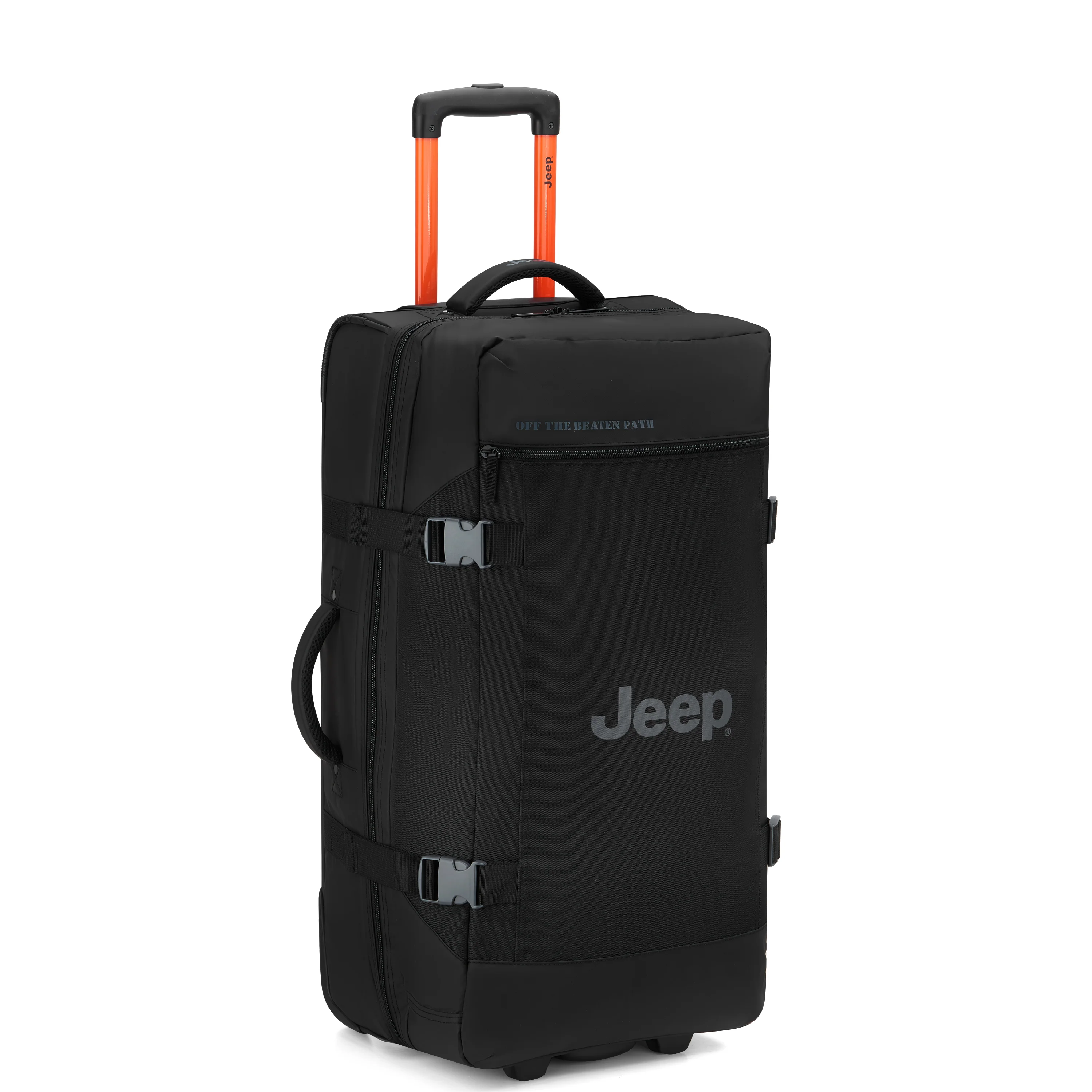 JS007C - Sac de voyage trolley 73cm