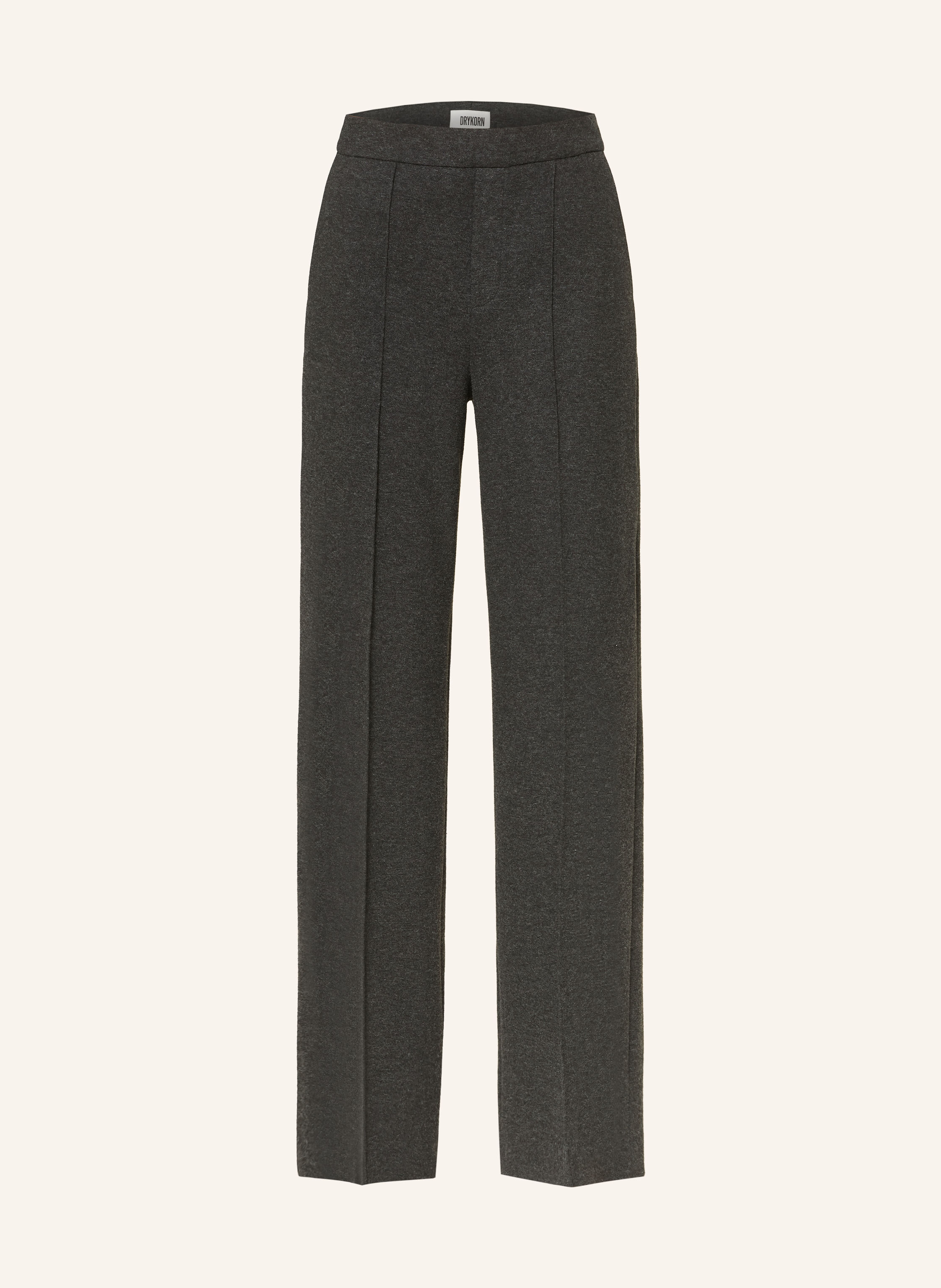 DRYKORN Marlenehose AWNING aus Jersey