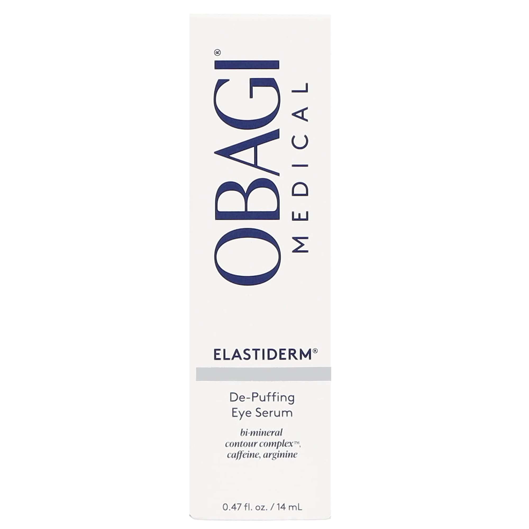 Obag Obagi ELASTIderm Eye Complete Complex Serum 14ml