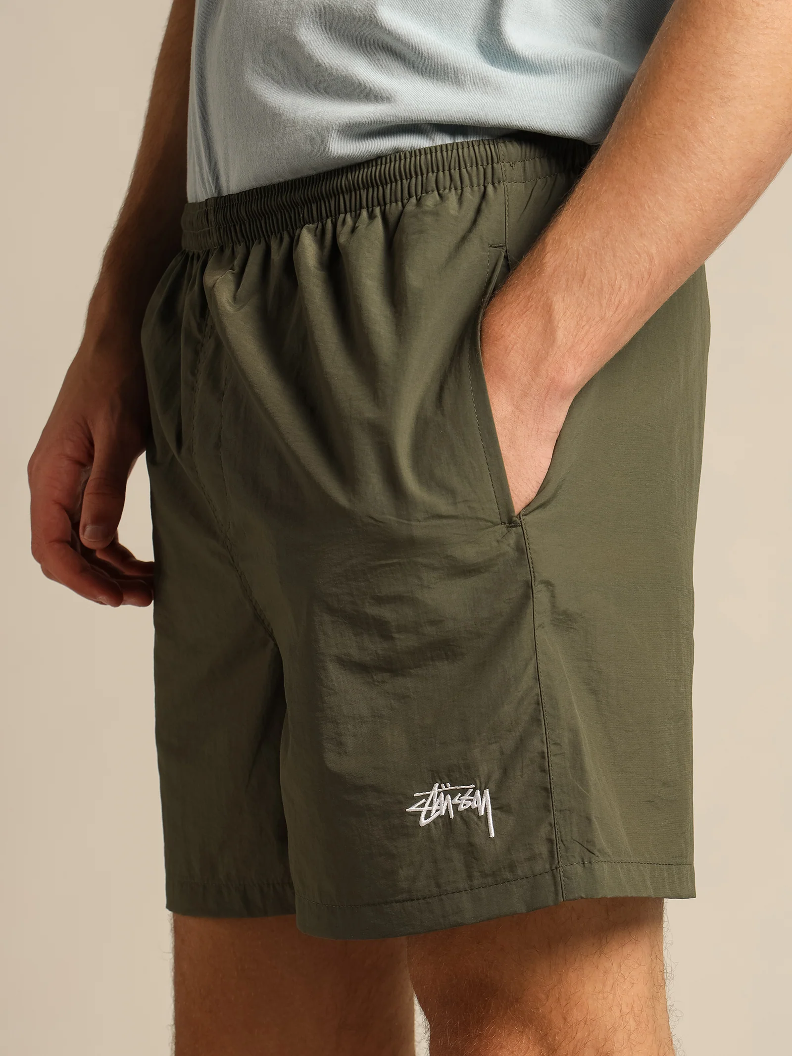 Water Big Beachshort