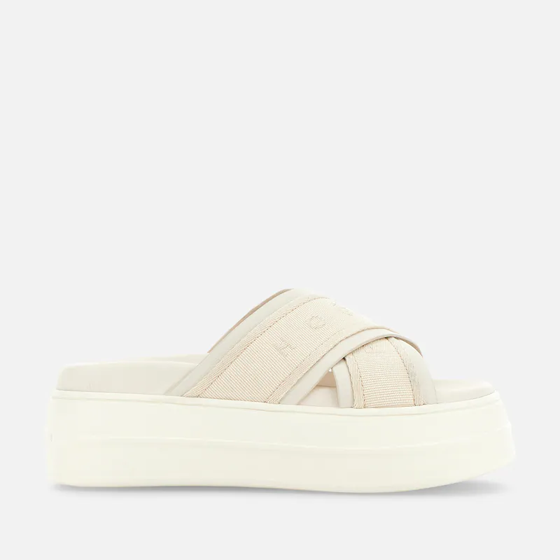 Sandals Hogan Skyscraper