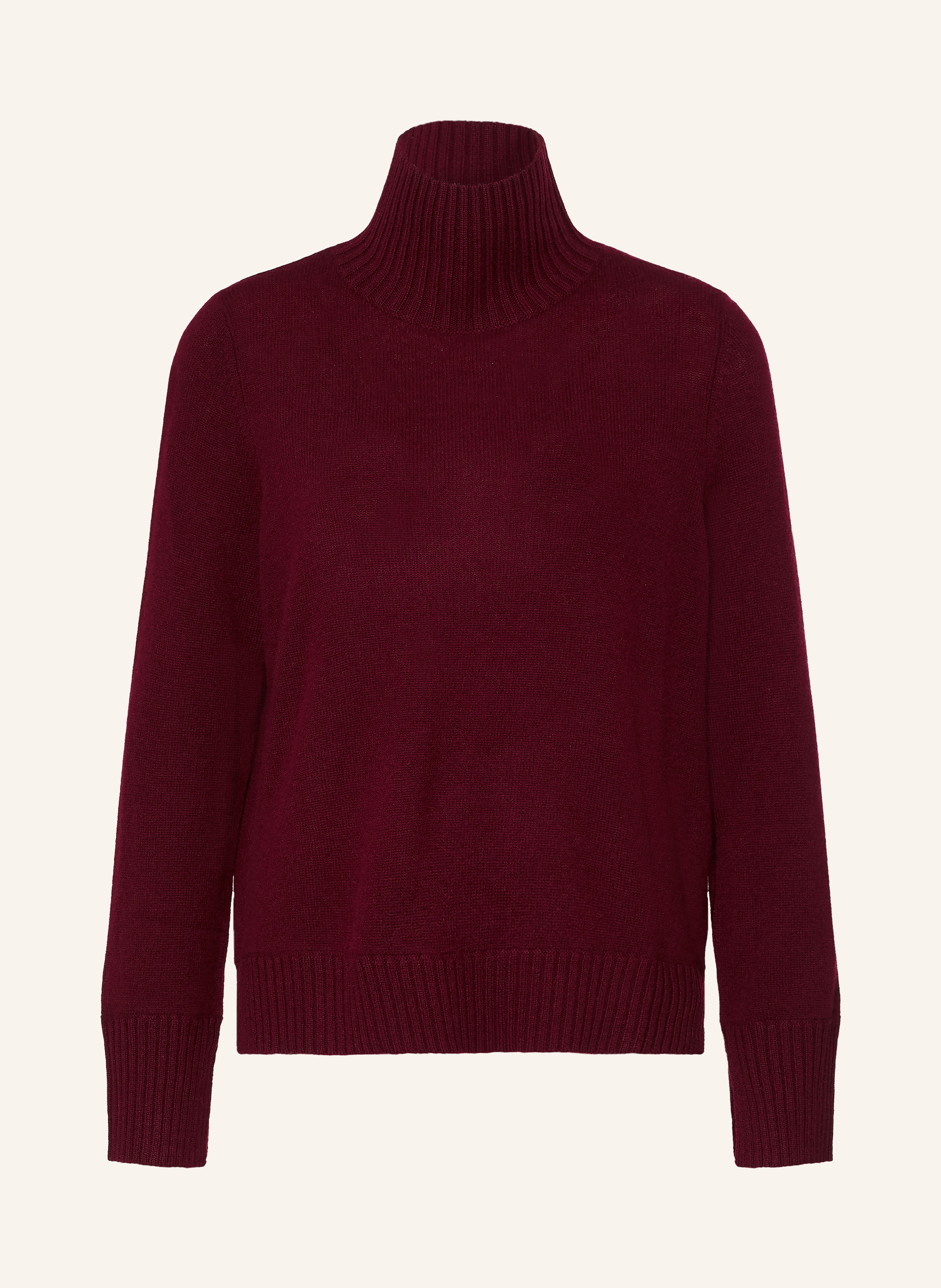ALLUDE Cashmere-Pullover