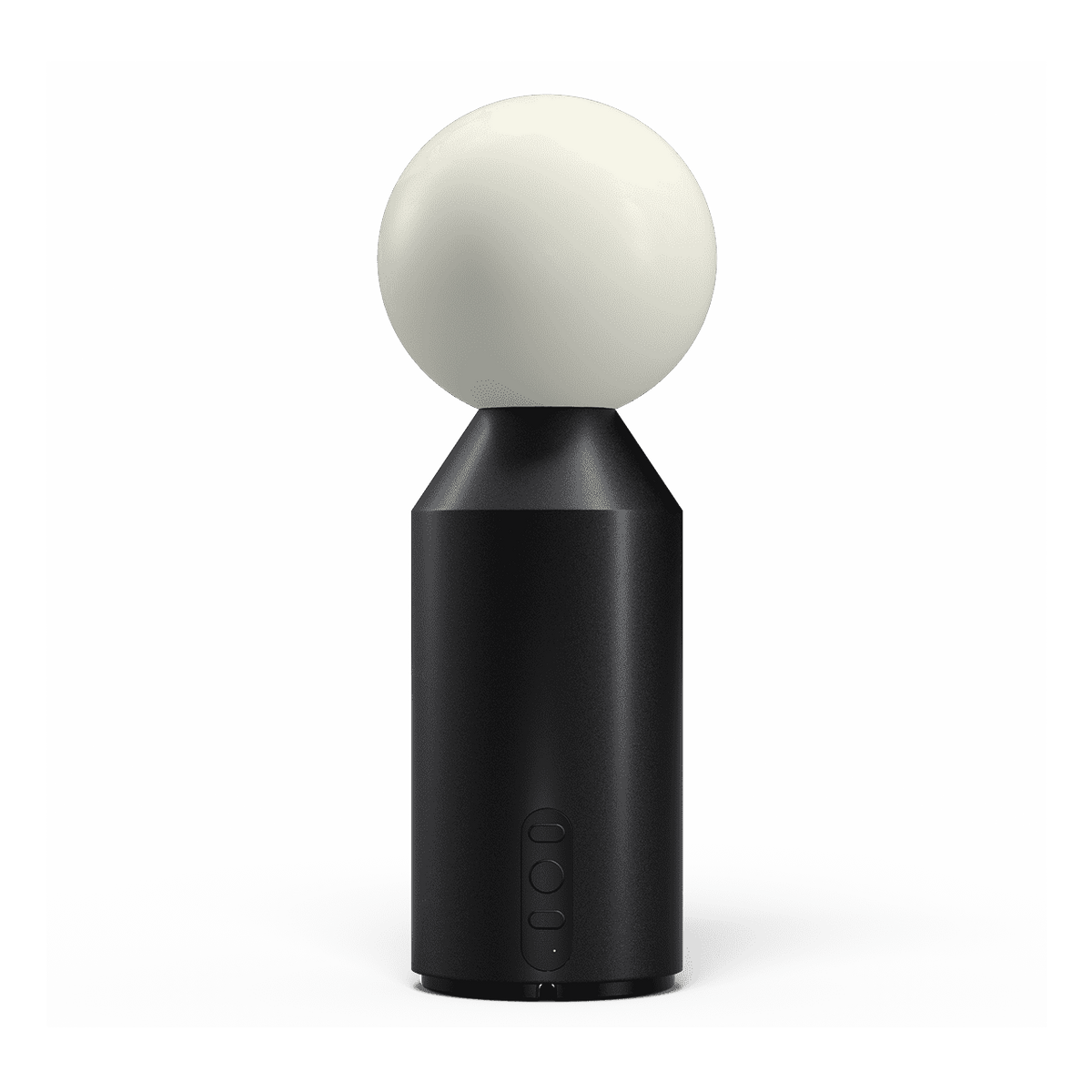 Studio Unhyde tafellamp Ollie Large - Espresso Black - 11.2x9x30.5cm