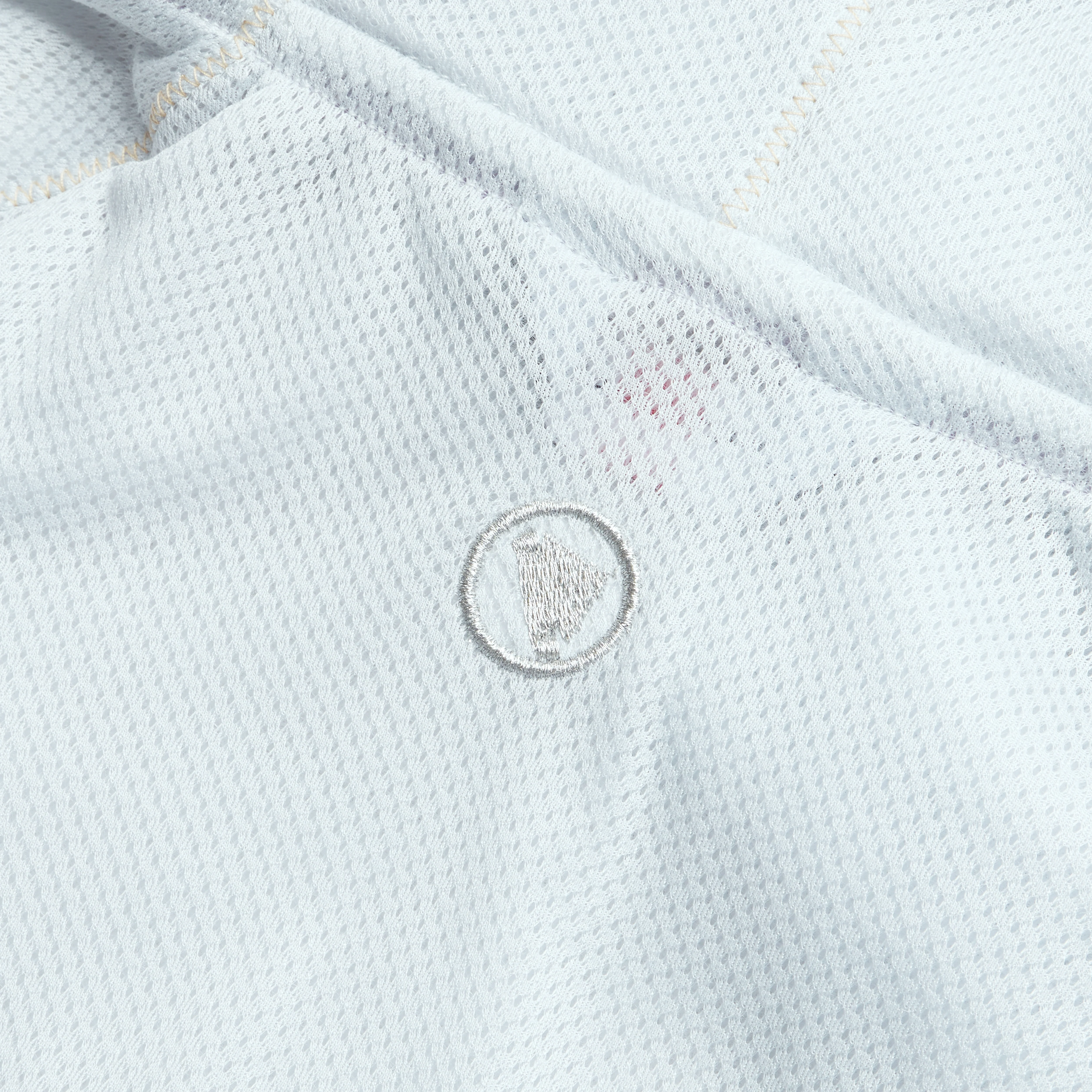 Women's SulTrac Breathable Hoodie - Cloud Blue