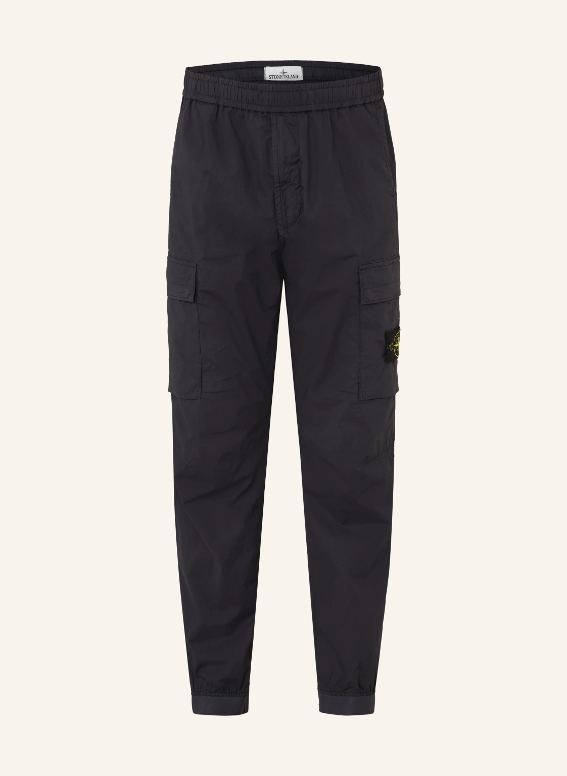 STONE ISLAND Cargohose Regular Fit