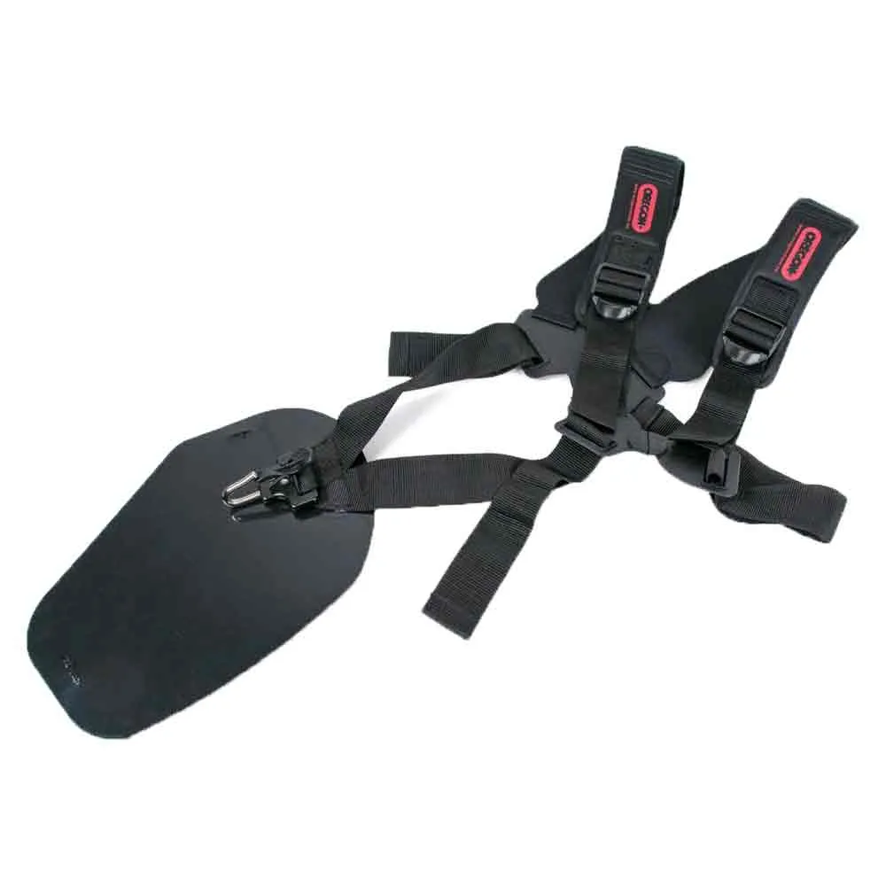 Oregon Standard safety harness