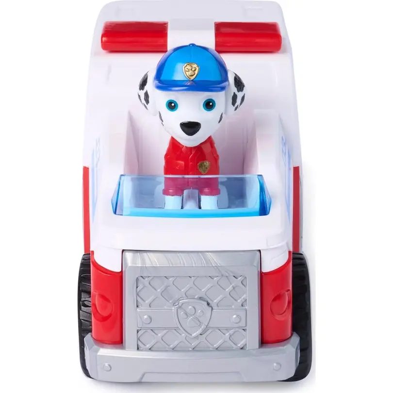 Spielset 3-teilig Paw Patrol