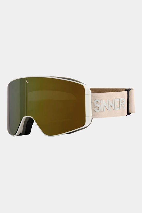 Sinner Aura Skibril