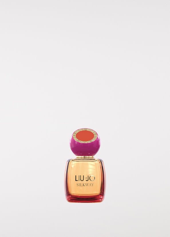 Liu Jo Silkway - Eau de toilette 50 ml