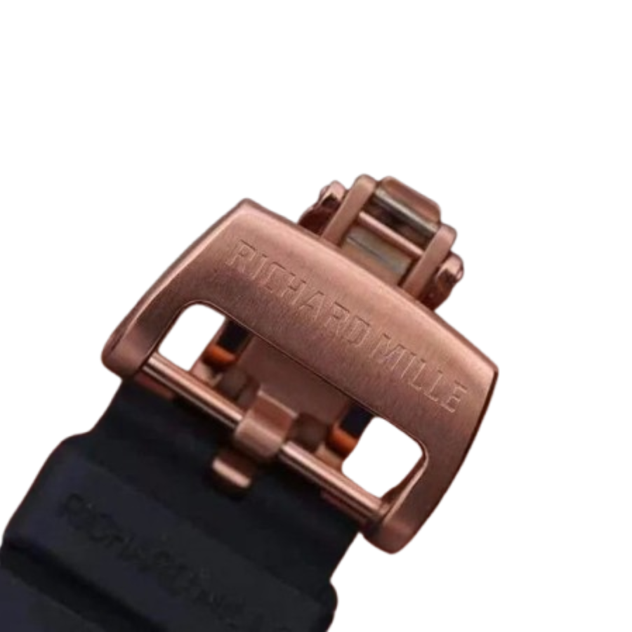 Richard Mille RM 52-02 “Horse” Ultra Realistic Replica