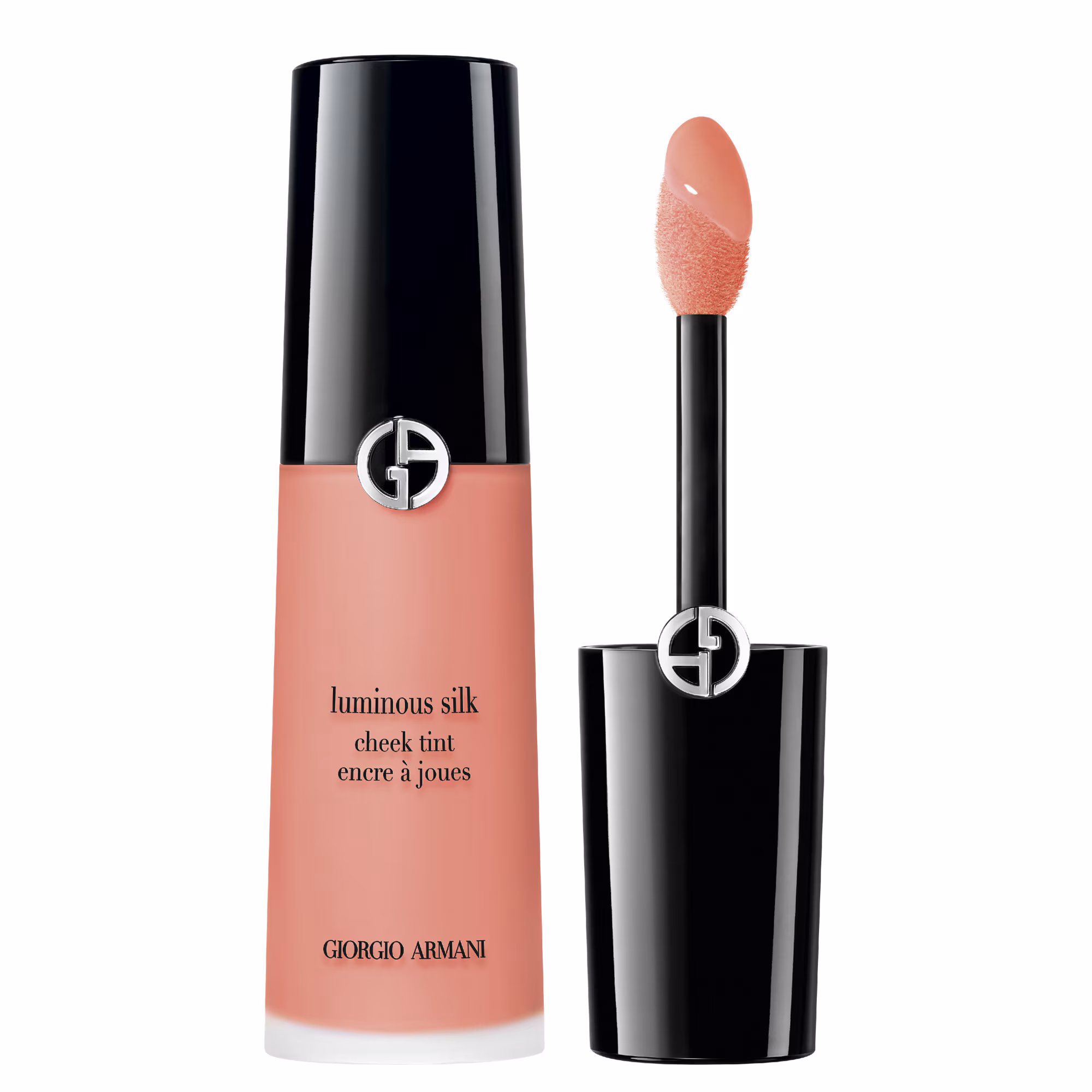 GAC CHEEK TINTBlush liquide