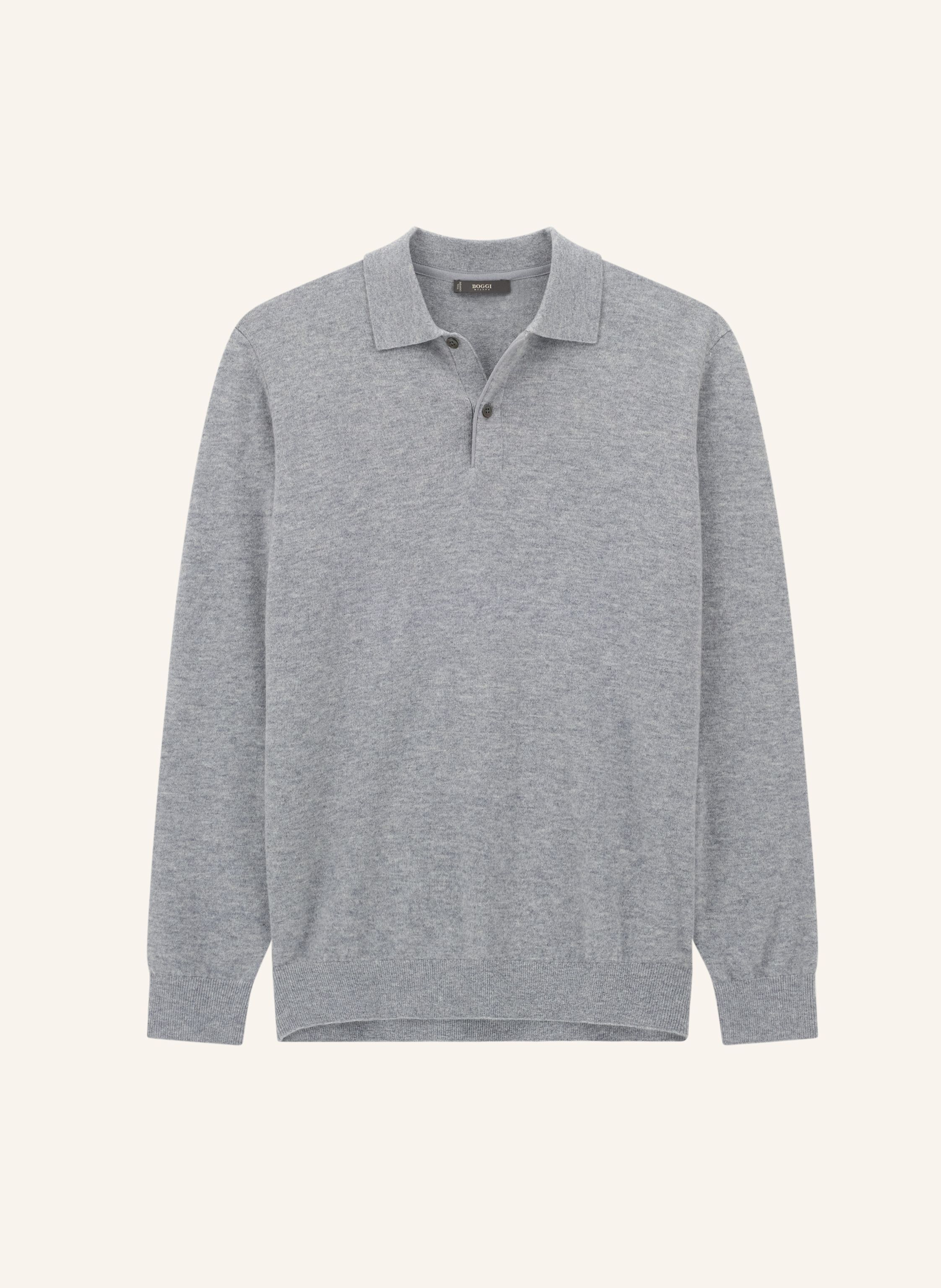 BOGGI MILANO Pullover