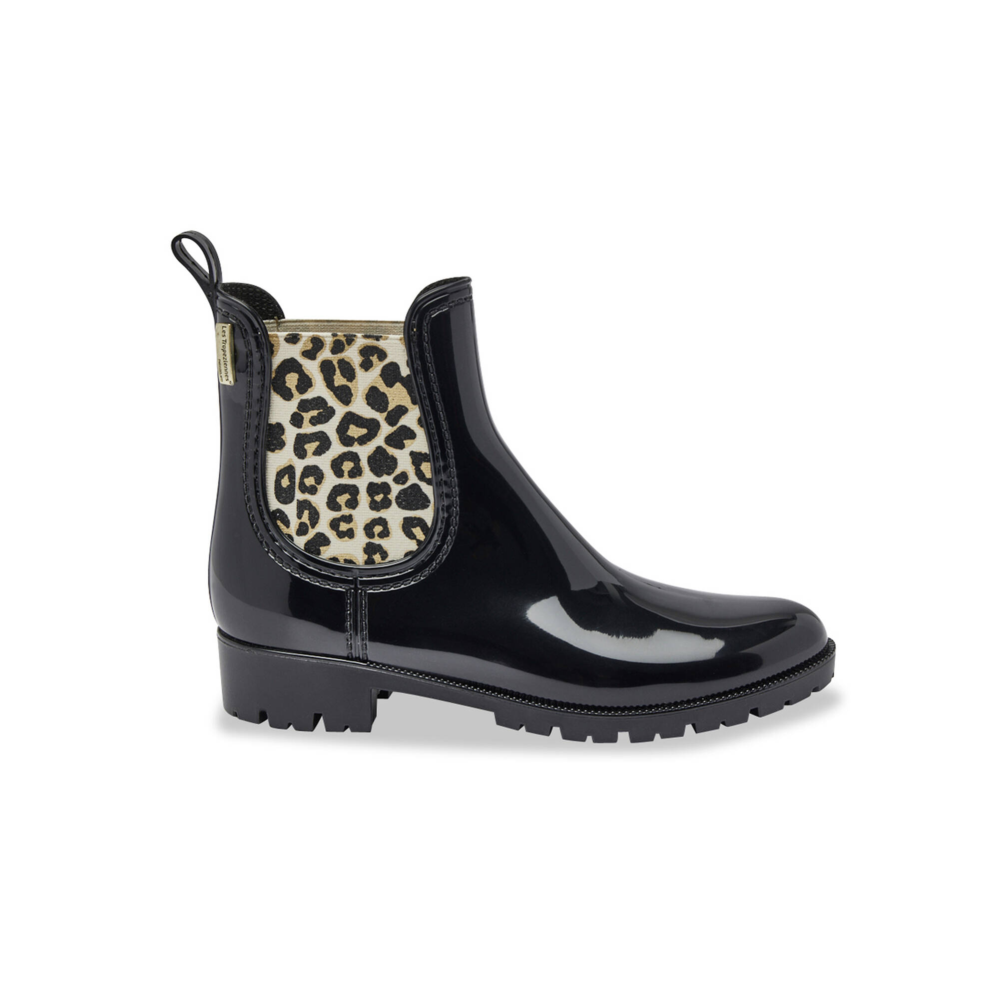 Bottines de pluie NEA