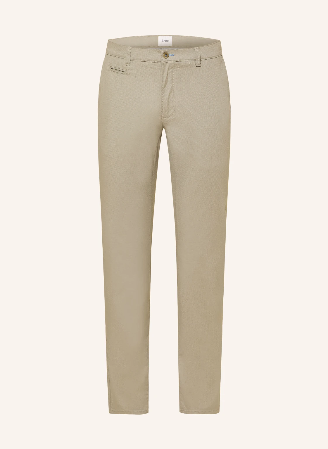 BRAX Piqué-Chino FABIO Modern Fit