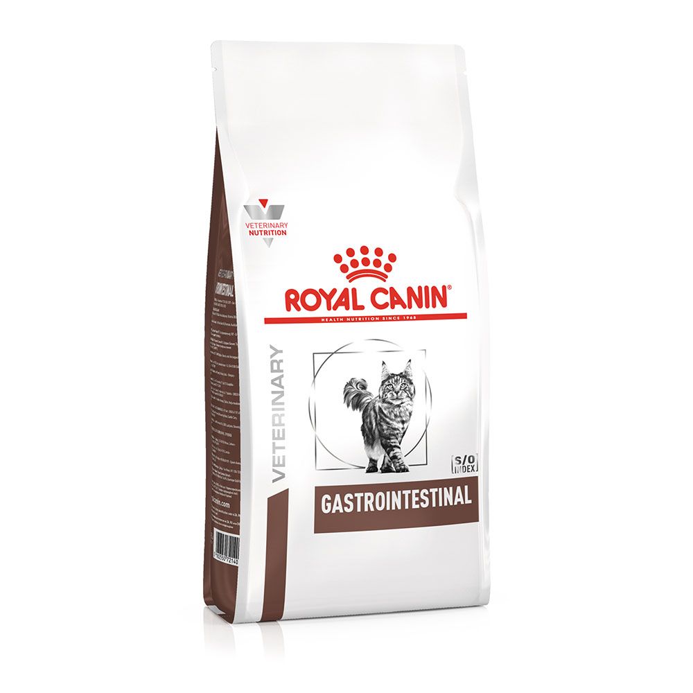Royal Canin Veterinary Cat - Gastrointestinal