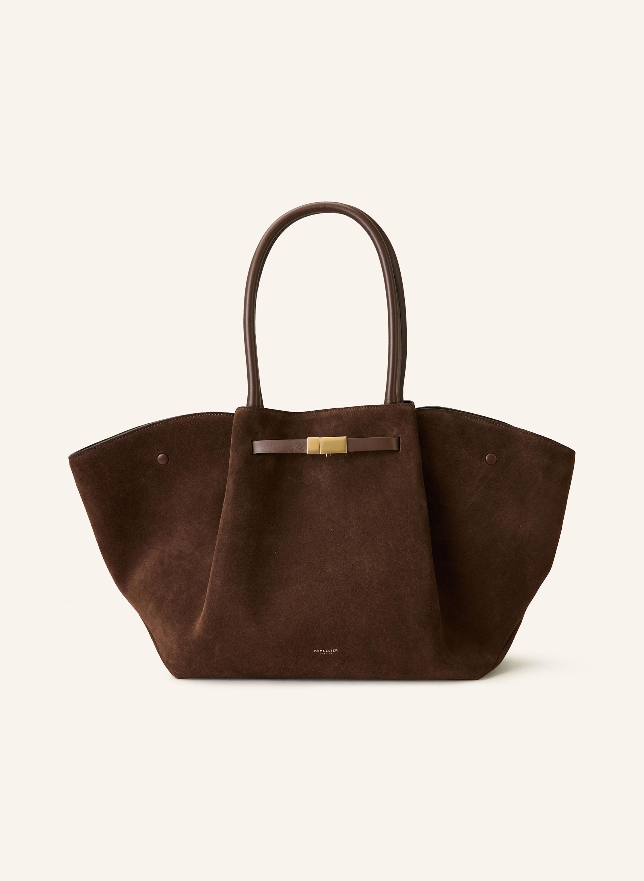 DEMELLIER Shopper THE NEW YORK LARGE