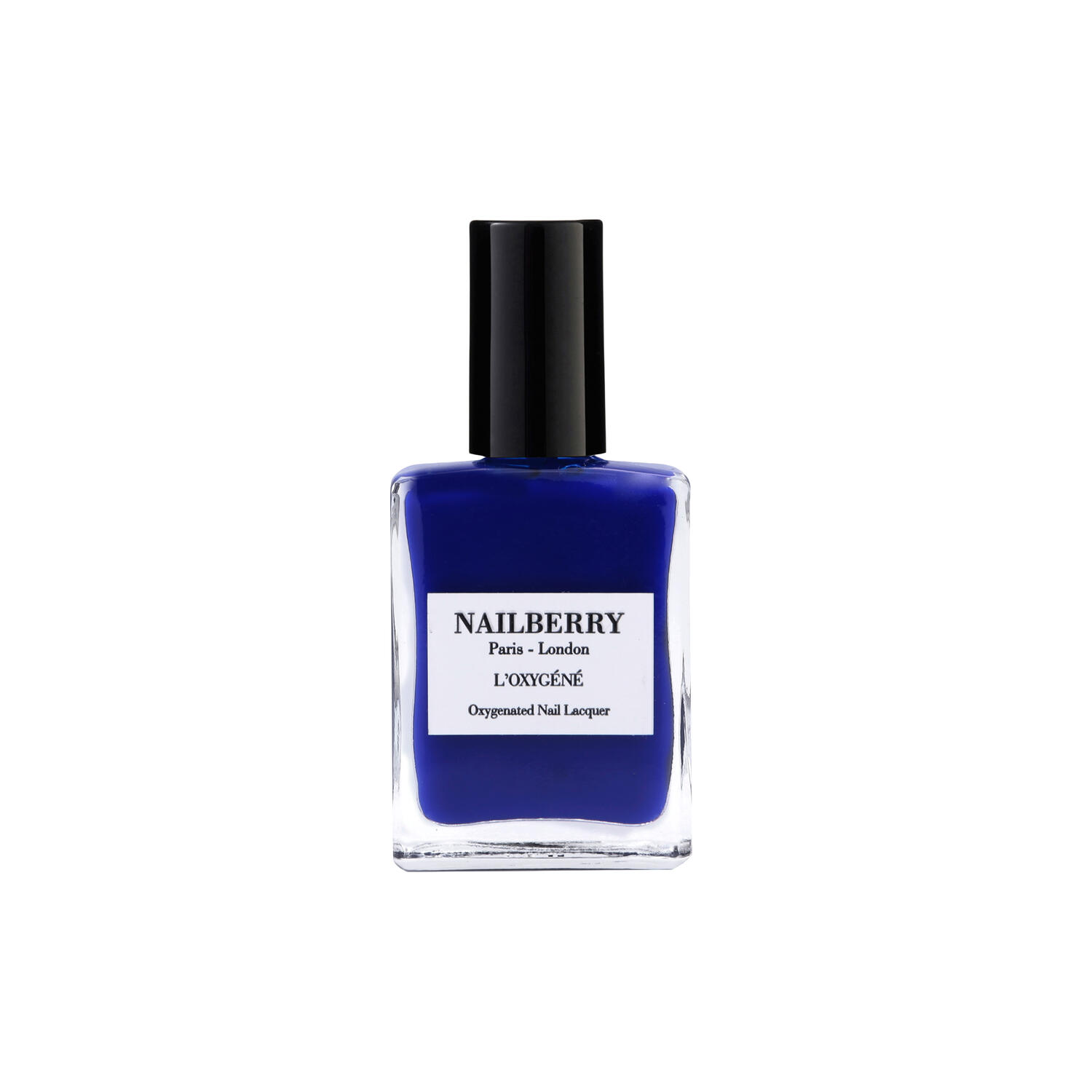 L&rsquo;Oxyg&eacute;n&eacute; Maliblue