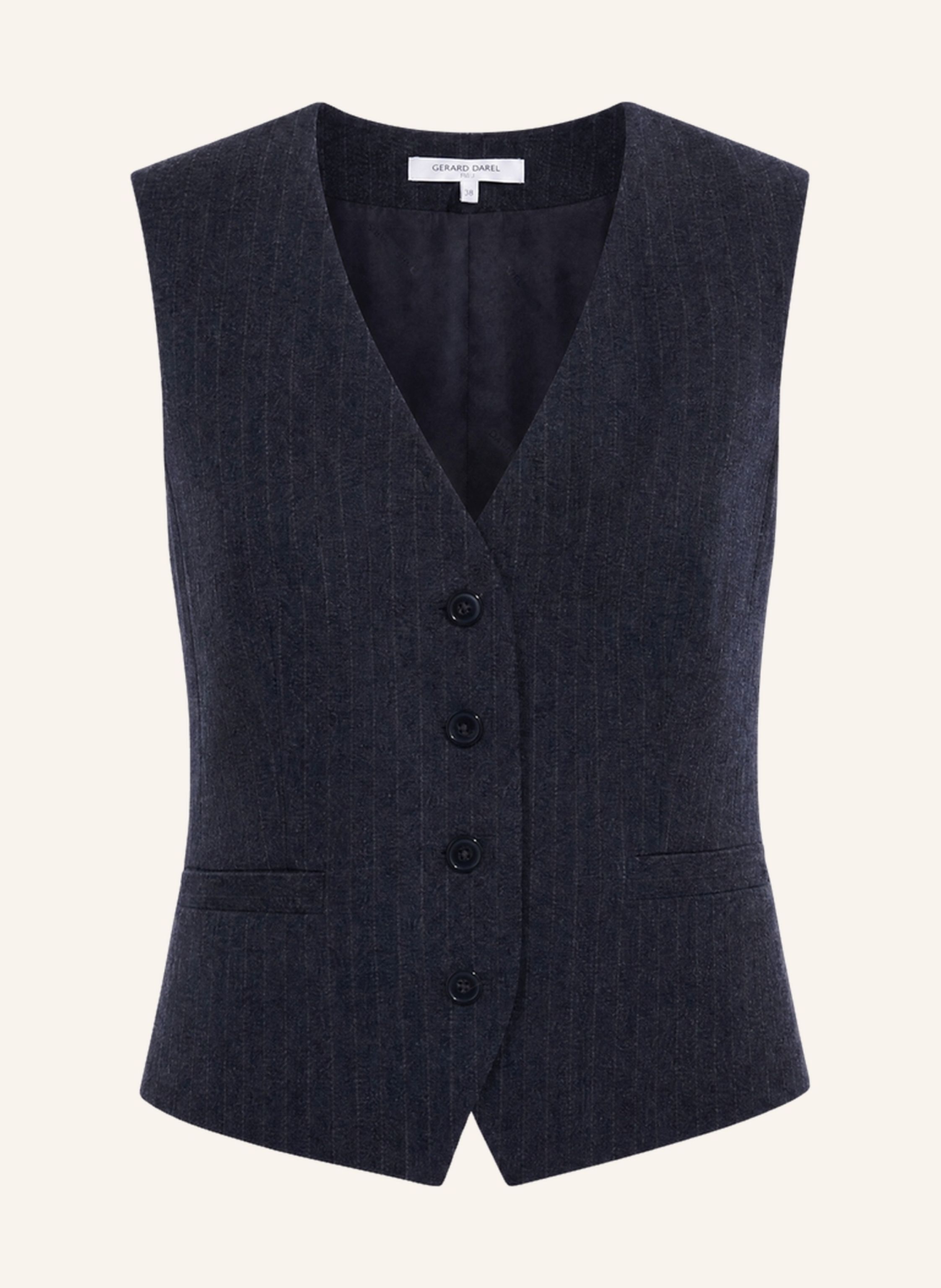 GERARD DAREL Jacke JUZA